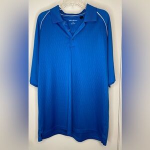 Tommy Armour brand shirt